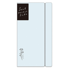 Carpeta Seal pocket file