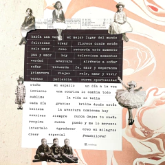 Stickers frases por Truth Design