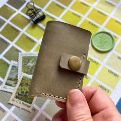 Mini Ramé c/ 1 insert por Via Vee - Casa Washi