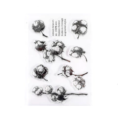 Sellos de silicona Colección 2022 Serie D - tienda online