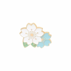 Pins Coleccion Sakura