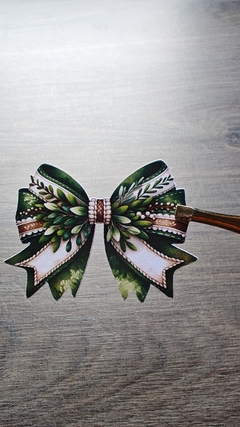 Die cuts Papelitos Vintage Christmas Serie B - tienda online