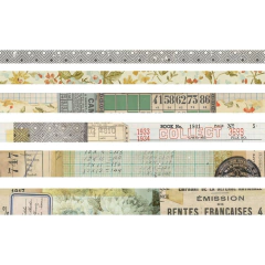 Idea-Ology Design Tape 6/Pkg