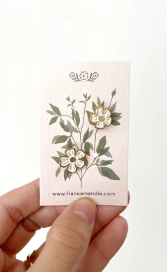 Pins Franca Mandia Serie B