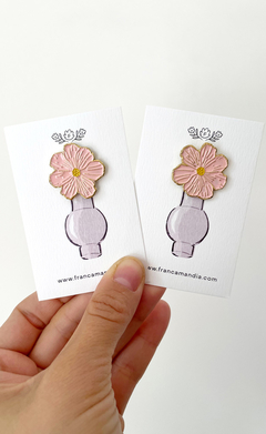Pins Franca Mandia Serie C