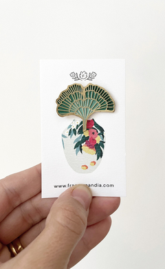 Pins Franca Mandia Serie D