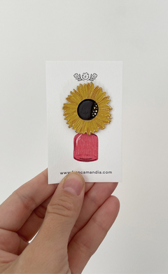Pins Franca Mandia Serie C
