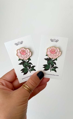Pins Franca Mandia Serie A