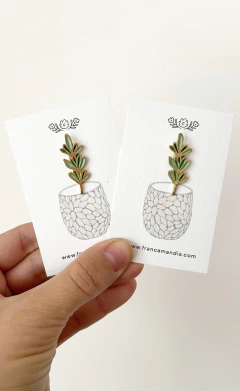 Pins Franca Mandia Serie A