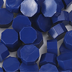 Pack de pastillitas de lacre octogonales x 100 unid SERIE IV - comprar online