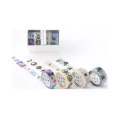 MT ex gift box Japan Edition x 4