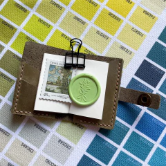 Mini Ramé c/ 1 insert por Via Vee - comprar online