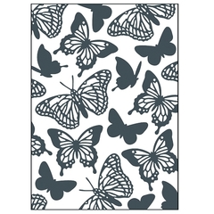 Plantilla 5 pulg Texturado 2D