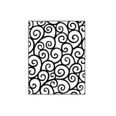 PLANTILLA 4.25 pulg TEXTURADO 2D