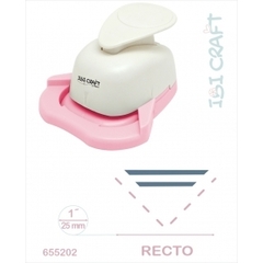 Esquinero 1" redondeado