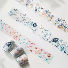 Cintas XXL Colección Ethereal Floral