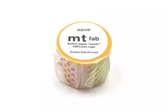 Washi Tape Mt Fab Double Sided 30mm