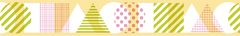 Washi Tape Mt Fab Double Sided 30mm