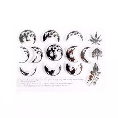 Sellos de silicona Colección 2022 Serie C