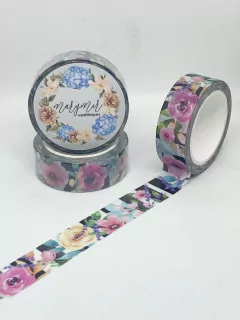 Washis Vintage 15 mm x 10 m Marymer A - comprar online