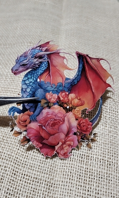 Die cuts Papelitos Vintage Serie C