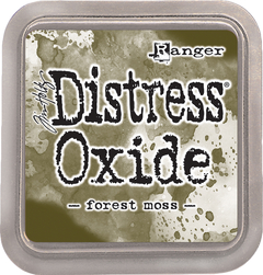 Tim Holtz Distress Oxides Ink Pad SERIE A