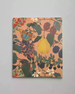 Cuadernos Ediciones de la Montaña tapa blanda  20 x 25 cm