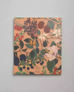 Cuadernos Ediciones de la Montaña tapa blanda  20 x 25 cm