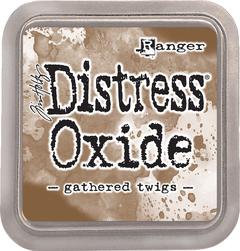 Tim Holtz Distress Oxides Ink Pad SERIE B