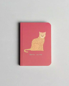  Libretas Pocket  9 x 12.5 cm Ediciones de la Montaña