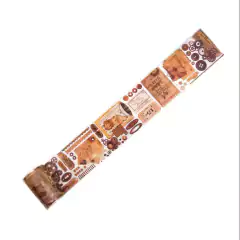 Cinta PET Steampunk Romance 60 mm x 2 m