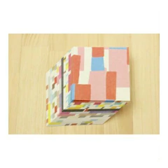 Origami Small Box x 120 Papeles
