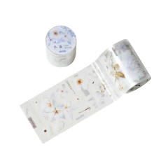 Imagen de Cinta PET XXL Mori Post Office 60mmx2m