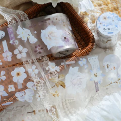 Cinta PET XXL Mori Post Office 60mmx2m