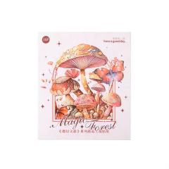 Imagen de Stickers Pet series Magic Forest