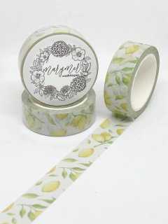 Washis Vintage 15 mm x 10 m Marymer A en internet