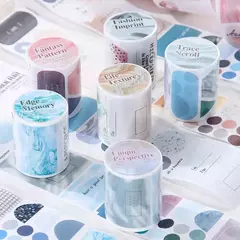 Cinta Washi XXL Visual Monologue 50mmx2m