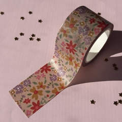 Imagen de Washi coleccion Amor Propio by Pale 30mm x 10m