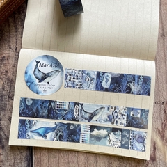 Washi XL Casa Washi ilustradoras Argentinas - comprar online
