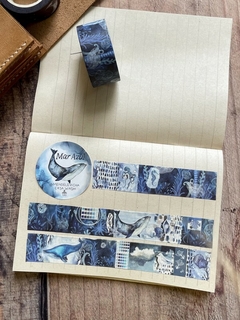 Washi XL Casa Washi ilustradoras Argentinas - tienda online