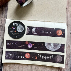 Imagen de Washi XL Casa Washi ilustradoras Argentinas