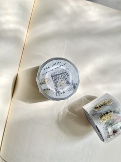 Cinta PET Pion 3.5cm x 10m