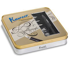 Kaweco Calligraphy set x 4