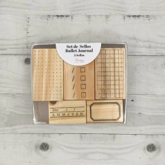 Kit Bullet Journal