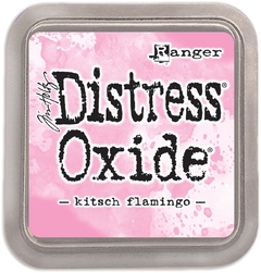 Tim Holtz Distress Oxides Ink Pad SERIE D