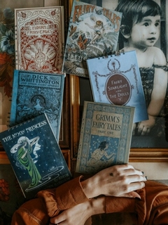 Libreta BOUE Grande Hojas lisas