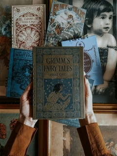 Libreta BOUE Grande Hojas lisas