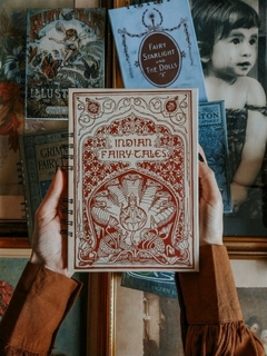 Libreta BOUE Grande Hojas lisas