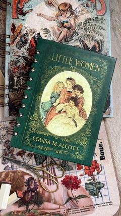 Libreta Pocket BOUE Hojas Lisas A6 en internet