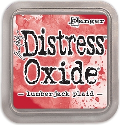 Tim Holtz Distress Oxides Ink Pad SERIE D